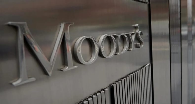 Moody's Türkiye'nin Enflasyon ve Büyüme Tahminlerini Duyurdu