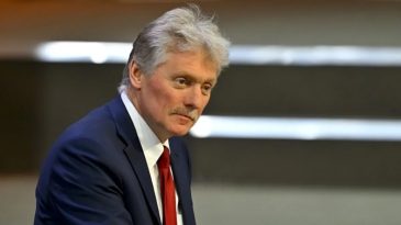 Moskova'dan Washington'a İletilen Mesaj: Kiev Görüşmelerinin Sonuçlarını Bekliyoruz