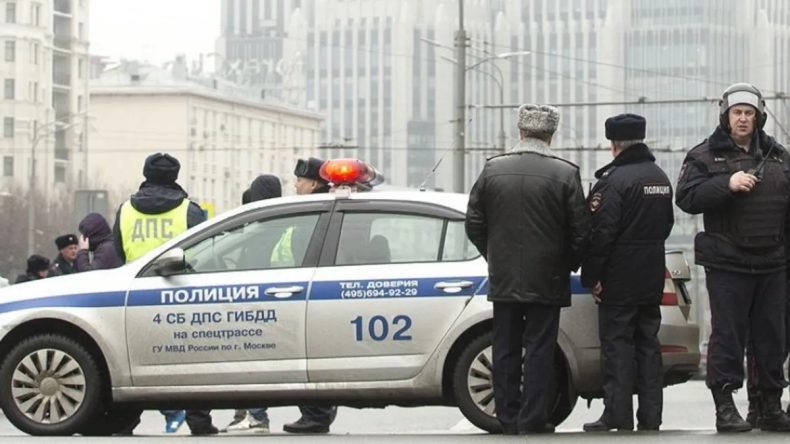 Moskova’da Okulda Korkunç Saldırı: Bir İlkokul Öğrencisi Hayatını Kaybetti