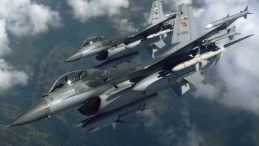 MSB: D&uuml;ş&uuml;r&uuml;len İHA'nın Enkazı Araştırılıyor