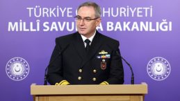 MSB: Hava savunma sistemimizde herhangi bir zafiyet yok