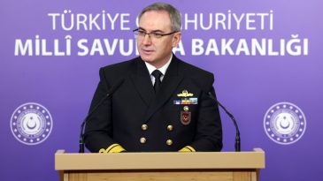 MSB: Hava savunma sistemimizde herhangi bir zafiyet yok