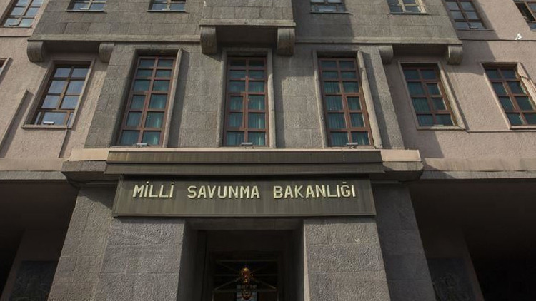 MSB, Kanlı Noel katliamında hayatını kaybeden Kıbrıs T&uuml;rklerini andı: &Ccedil;atışma değil, planlı bir kıyımdı