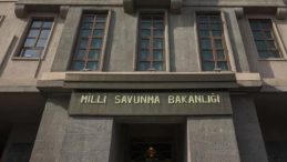 MSB, "Kanlı Noel" katliamında hayatını kaybeden Kıbrıs T&uuml;rklerini andı: &Ccedil;atışma değil, planlı bir kıyımdı