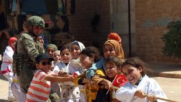 MSB'den 'G&uuml;n&uuml;n Fotoğrafı' Paylaşımı