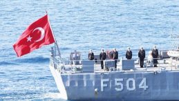 MSB'den 2025'te 155 Tatbikat