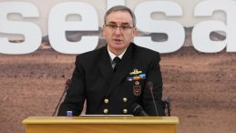 MSB'den İsrail, Yunanistan ve GKRY G&ouml;r&uuml;şmeleri &Uuml;zerine Kesin A&ccedil;ıklama: Hi&ccedil;bir Karşılığı Yok!