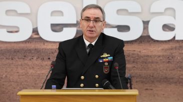 MSB'den İsrail, Yunanistan ve GKRY G&ouml;r&uuml;şmeleri &Uuml;zerine Kesin A&ccedil;ıklama: Hi&ccedil;bir Karşılığı Yok!