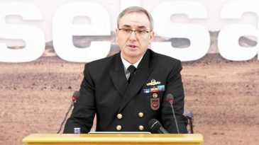 MSB'den U&ccedil;ak Kazası A&ccedil;ıklaması: Libya ile İşbirliği İ&ccedil;indeyiz