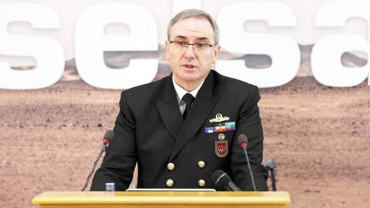 MSB'den U&ccedil;ak Kazası A&ccedil;ıklaması: Libya ile İşbirliği İ&ccedil;indeyiz