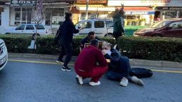 Muğla B&uuml;y&uuml;kşehir Belediye Başkanı Aras'ın Danışmanına Saldırı: 4 G&ouml;zaltı