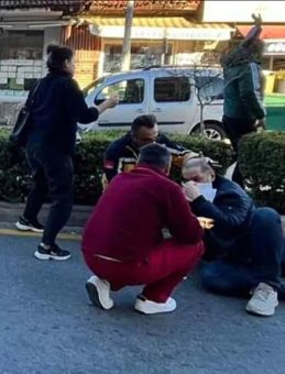 Muğla Büyükşehir Belediye Başkanı Aras'ın Danışmanına Saldırı: 4 Gözaltı