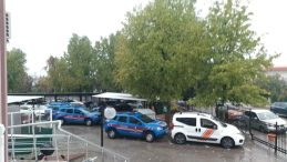 Muğla Merkezli 8 İlde Göçmen Kaçakçılığı Operasyonu: 10 Kişi Tutuklandı!