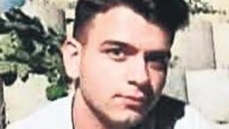 Muhammed Kaza Kurbanı