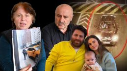 Murat Aci&rsquo;nin Babası Torununu G&ouml;rmek İ&ccedil;in Mahkemeye Başvurdu