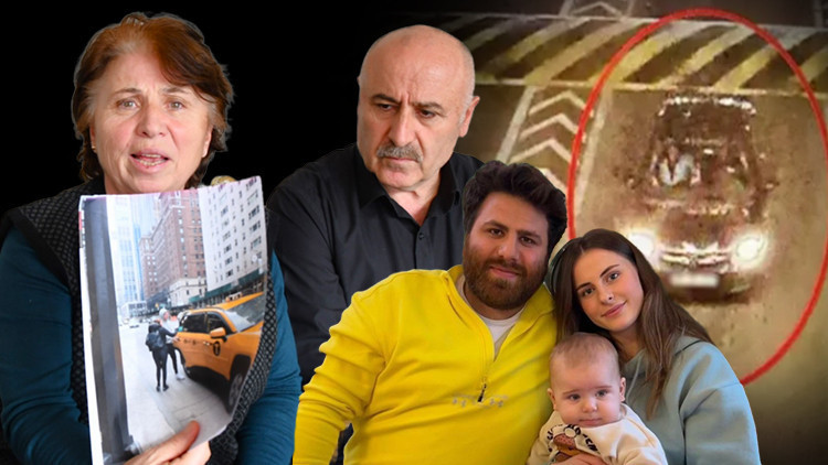 Murat Aci&rsquo;nin Babası Torununu G&ouml;rmek İ&ccedil;in Mahkemeye Başvurdu