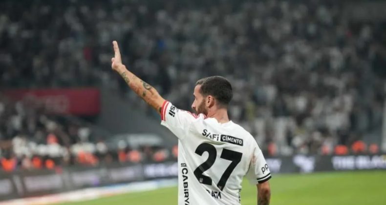 Murat Kılı&ccedil;: Rafa Silva ile İlgili Umutlu Mesajlar