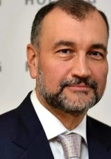 Murat &Uuml;lker'den Kadına Şiddete Karşı "Turuncu" Destek