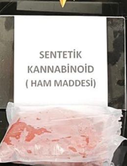 Muş’ta Uyuşturucu Tacirlerine Geçit Verilmedi: Tam 30 Milyon TL Değerinde