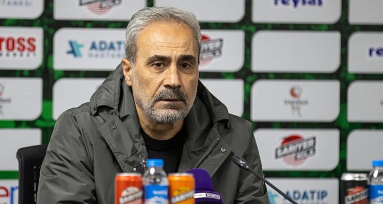 Mustafa Dalcı: Sakaryaspor tekrardan küllerinden doğar