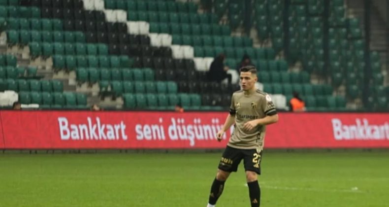 Mustafa Ege Bilim: Daha g&uuml;zel yerlerde olacağız!