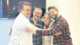 Mutluluğun ve Umudun Fotoğrafı