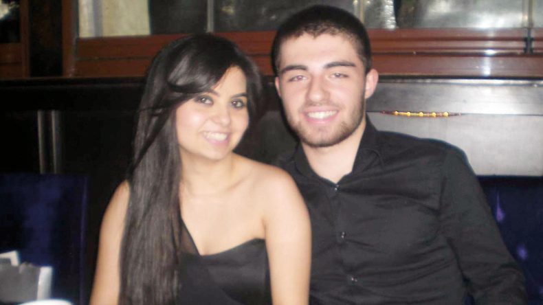 Münevver Karabulut Belgeseline Durdurma Kararı