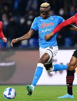 Napoli – Milan Maçının Tarihi, Saati ve Yayın Detayları