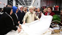 Nar Tanesi Gibi &Ccedil;oğalan İyilikler