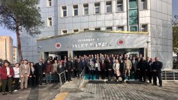 Narin soruşturmasını y&uuml;r&uuml;ten Cumhuriyet Başsavcısı Mustafa &Ccedil;elenk Bursa&rsquo;ya Başsavcı oldu!