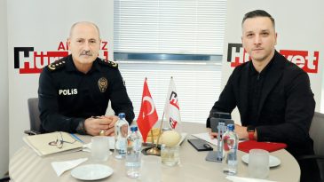 Narkokapan Antalya: Zeytink&ouml;y Uyuşturucudan Arınacak
