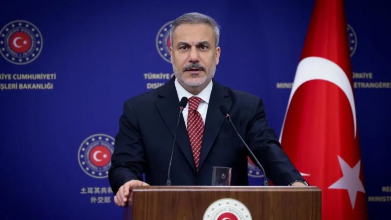 NATO Dışişleri Bakanları Zirvesi Gerçekleşiyor