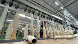 Naylon ve İplik İthalatında Tarife Kontenjanları Güncellendi