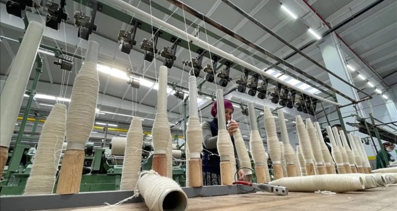 Naylon ve İplik İthalatında Tarife Kontenjanları Güncellendi