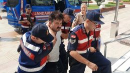 Necla Alp&rsquo;i boğazını keserek katletti! Cani koca tedavinin ardından tekrar serbest kaldı