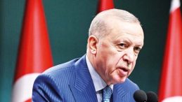 Nefret Siyasetine Ge&ccedil;it Yok