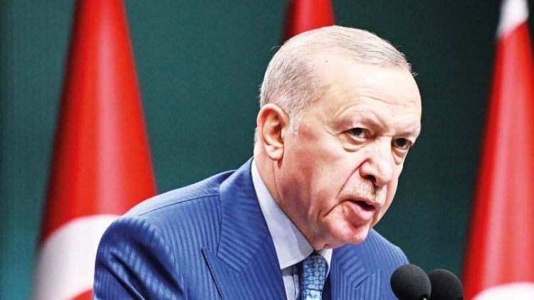 Nefret Siyasetine Geçit Yok