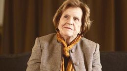 Nermin Abadan Unat&rsquo;a veda… &lsquo;Hocaların hocası&rsquo;nı kaybettik