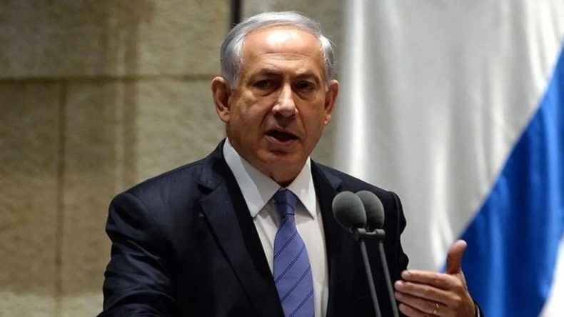 Netanyahu, MOSSAD&rsquo;ın Yeni Başkanı Olarak Roman Gofman'ı Atadı
