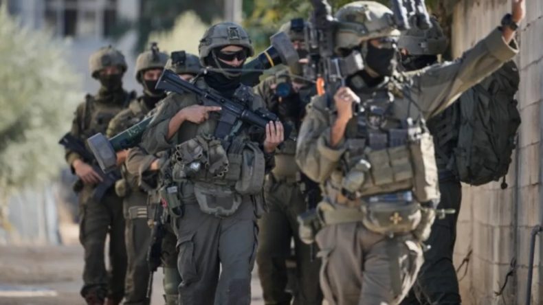 Netanyahu'nun Basını Susturma Eleştirileri: İsrail Ordu Radyosu Yayın Hayatına Veda Ediyor