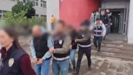 Niğde Merkezli Dolandırıcılık Operasyonu: &Ccedil;ok Sayıda Malzeme Ele Ge&ccedil;irildi! 9 Tutuklama