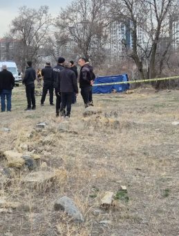 Niğde'de 2 G&uuml;nd&uuml;r Kayıp Olarak Aranıyordu: Yanmış Cesedi Bulundu!