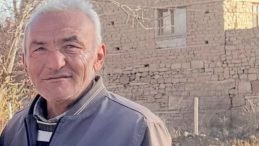 Niğde'de Kayıp Olarak Aranan Ali Anda&ccedil;'ın Yanmış Cesedi Bulundu