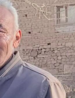 Niğde'de Kayıp Olarak Aranan Ali Anda&ccedil;'ın Yanmış Cesedi Bulundu