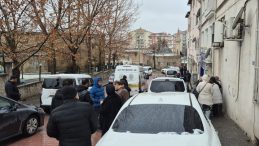 Niğde'de Yakınlarından Haber Alamayan &Ccedil;iftin &Ouml;l&uuml;m&uuml;