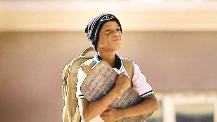 Nijerli Raşit&rsquo;in Kader Savaşı