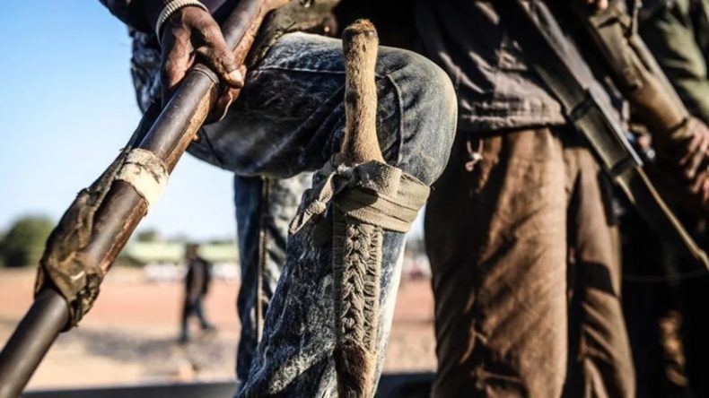 Nijerya&rsquo;da fidye i&ccedil;in 18 kişi ka&ccedil;ırıldı