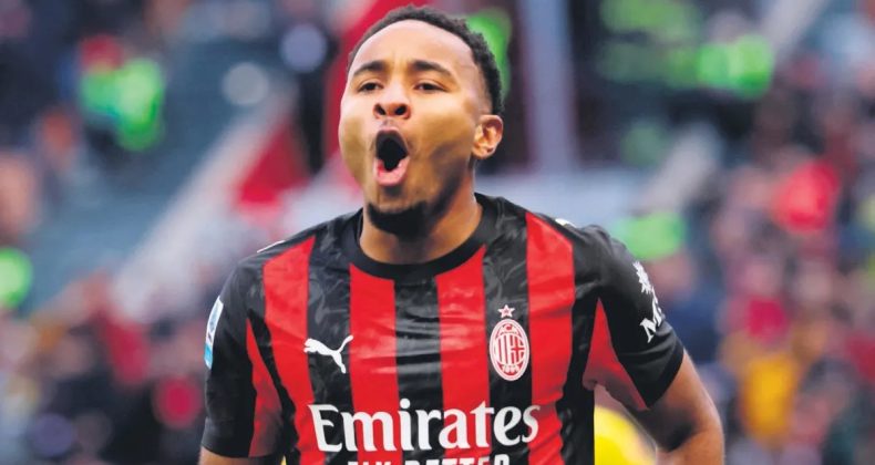 Nkunku Gelirse Aşk Bitebilir!