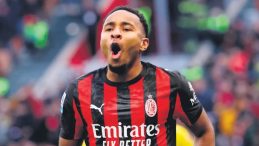 Nkunku gelirse aşk bitebilir!