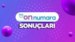 ON NUMARA SONU&Ccedil;LARI ŞANSLI RAKAMLAR! Milli Piyango Online 22 Aralık On Numara &ccedil;ekiliş sonu&ccedil;ları sorgulama